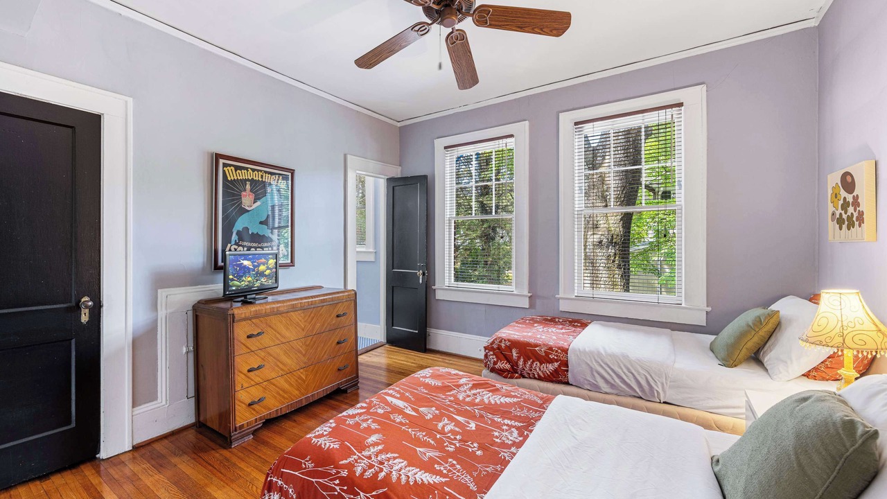 Photo of Bedroom in Cherry