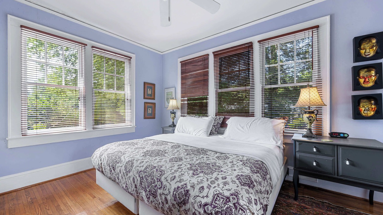 Photo of Bedroom in Cherry