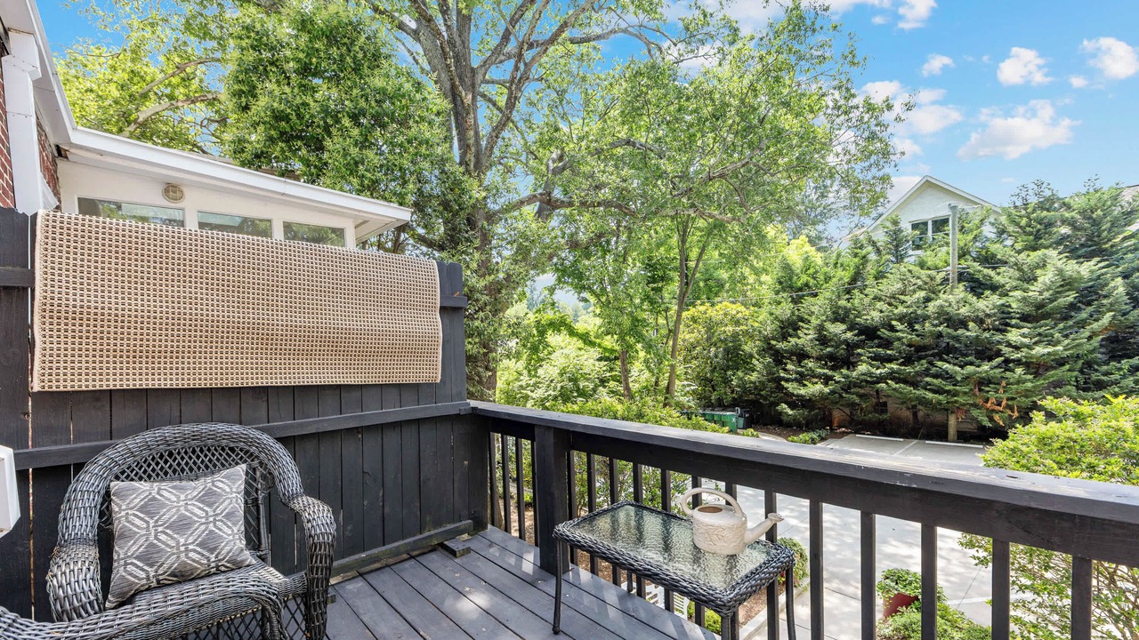 Photo of Outdoor in Cherry