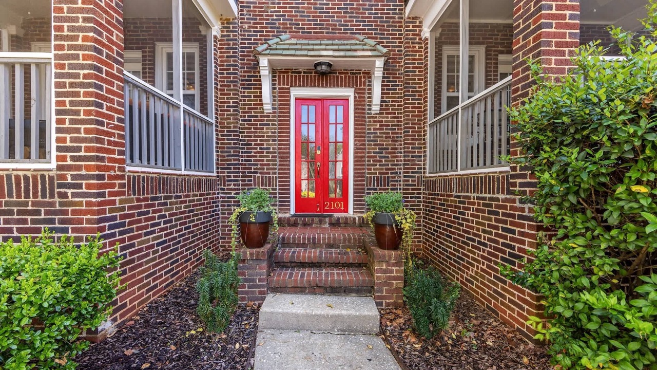 Photo of Outdoor in Dilworth