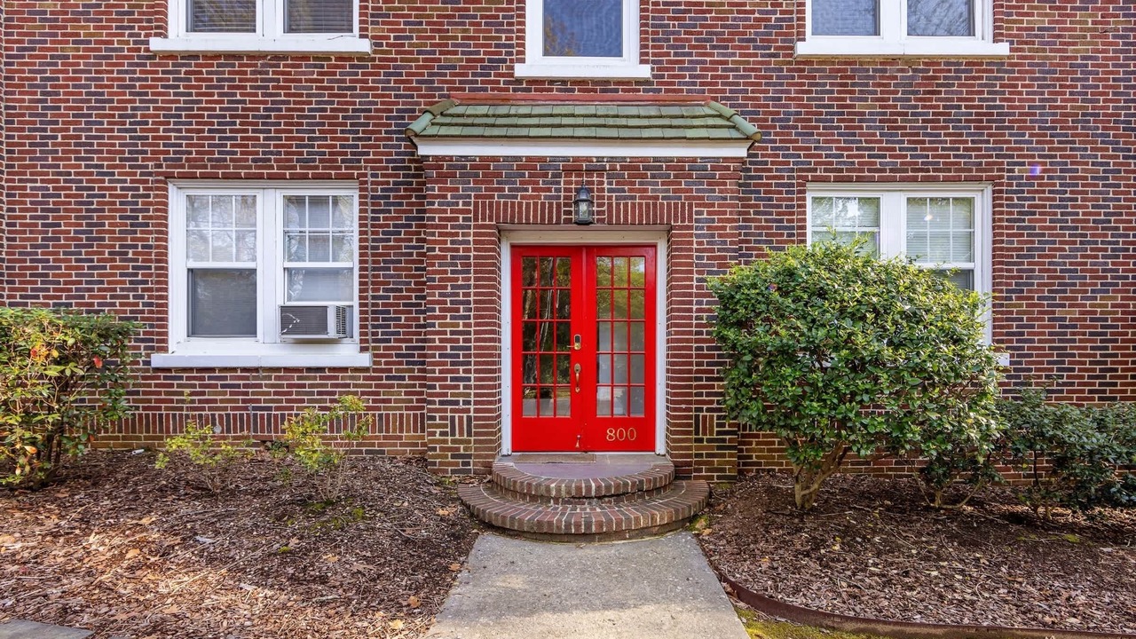 Photo of Outdoor in Dilworth