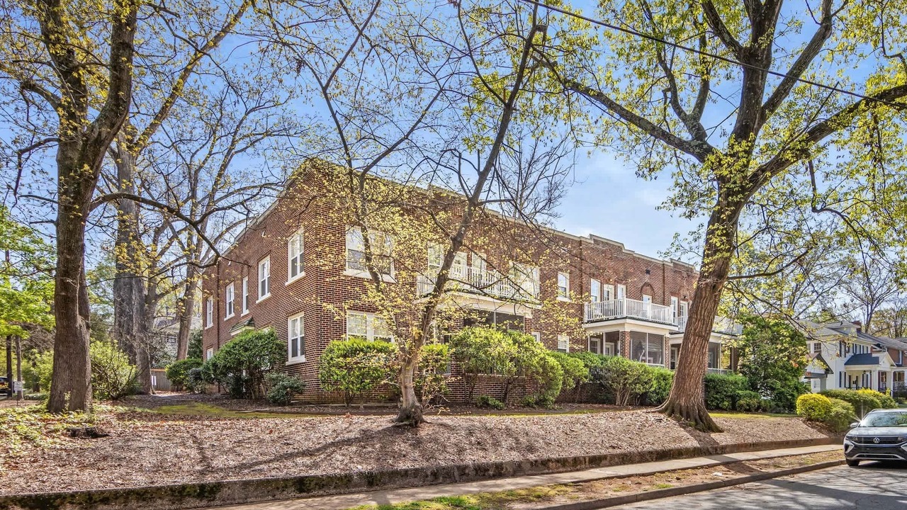 Photo of Outdoor in Dilworth
