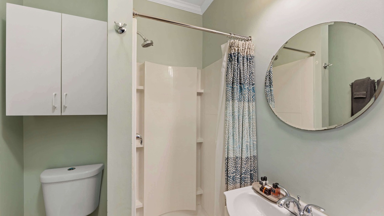 Photo of Bathroom in Dilworth