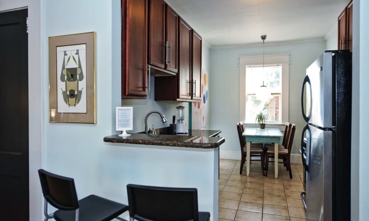 Photo of Kitchen in Dilworth