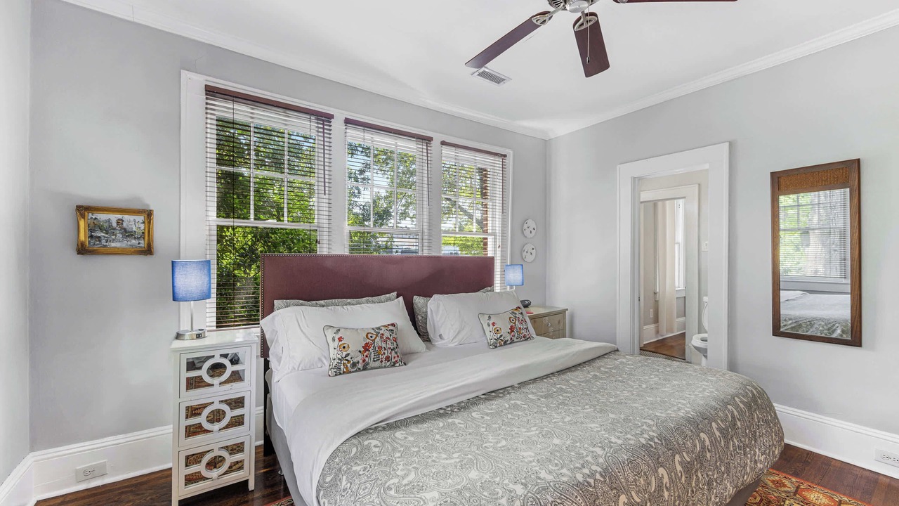 Photo of Bedroom in Cherry