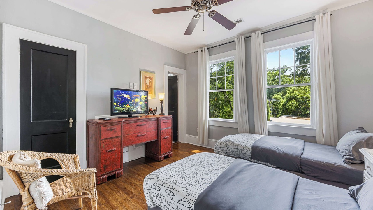 Photo of Bedroom in Cherry