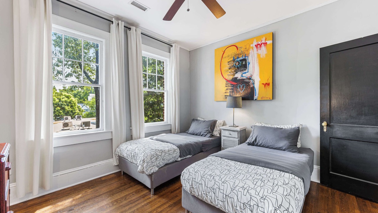 Photo of Bedroom in Cherry