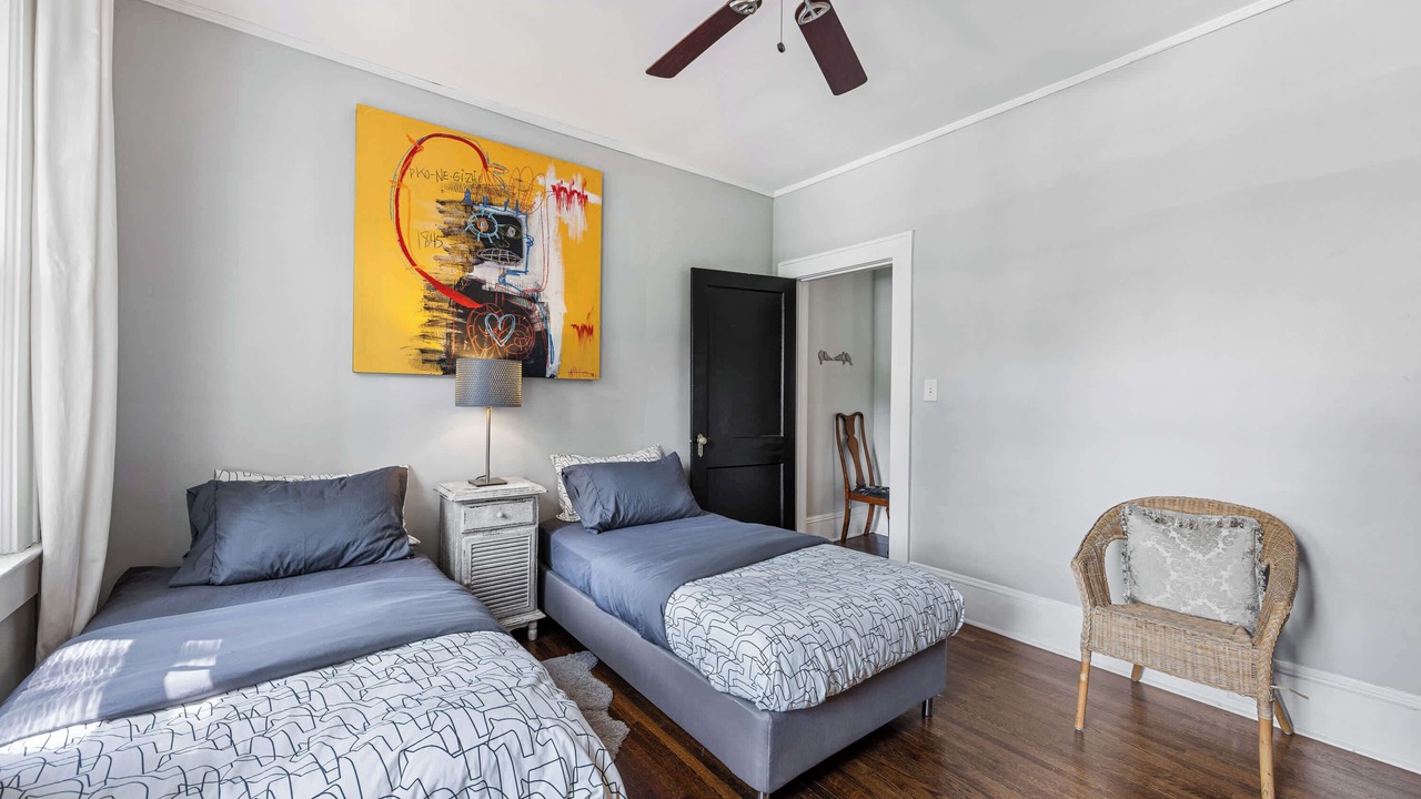 Photo of Bedroom in Cherry