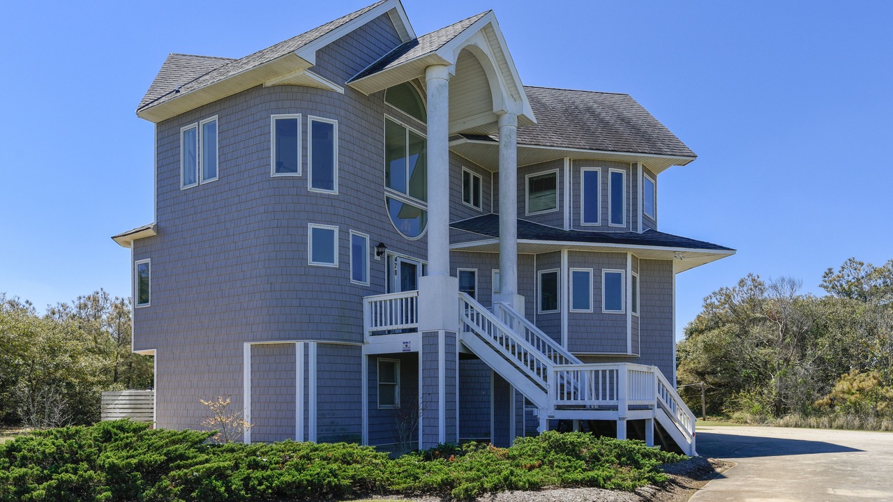 Photo of Outdoor in Spindrift
