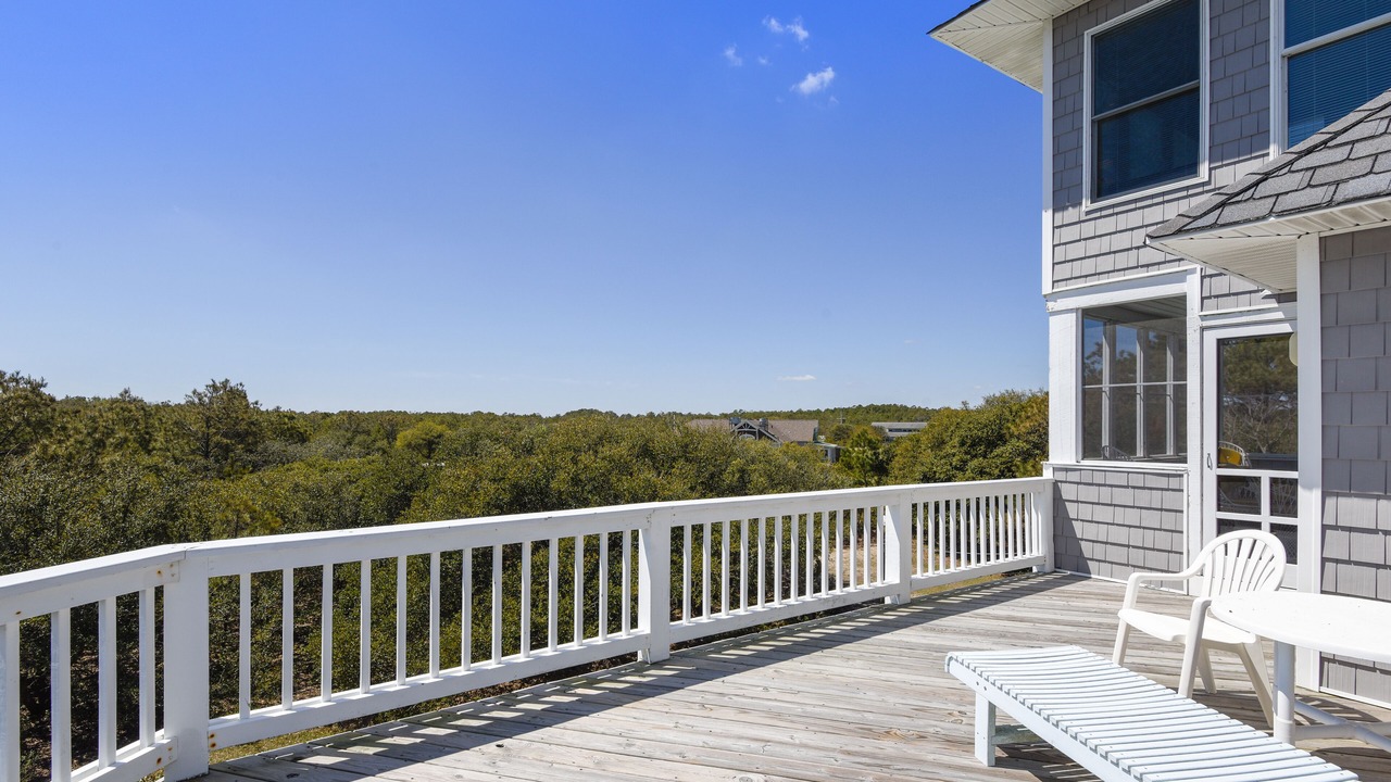 Photo of Patio Balcony in Spindrift