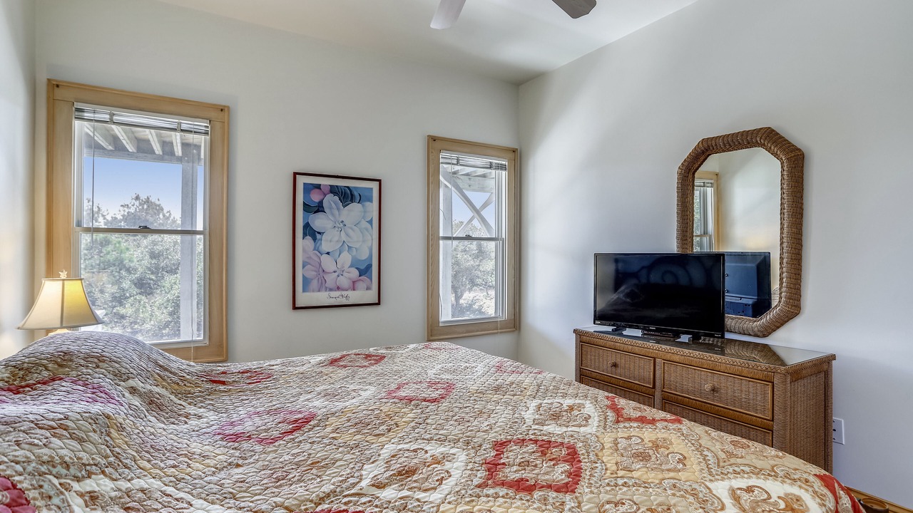 Photo of Bedroom in Spindrift