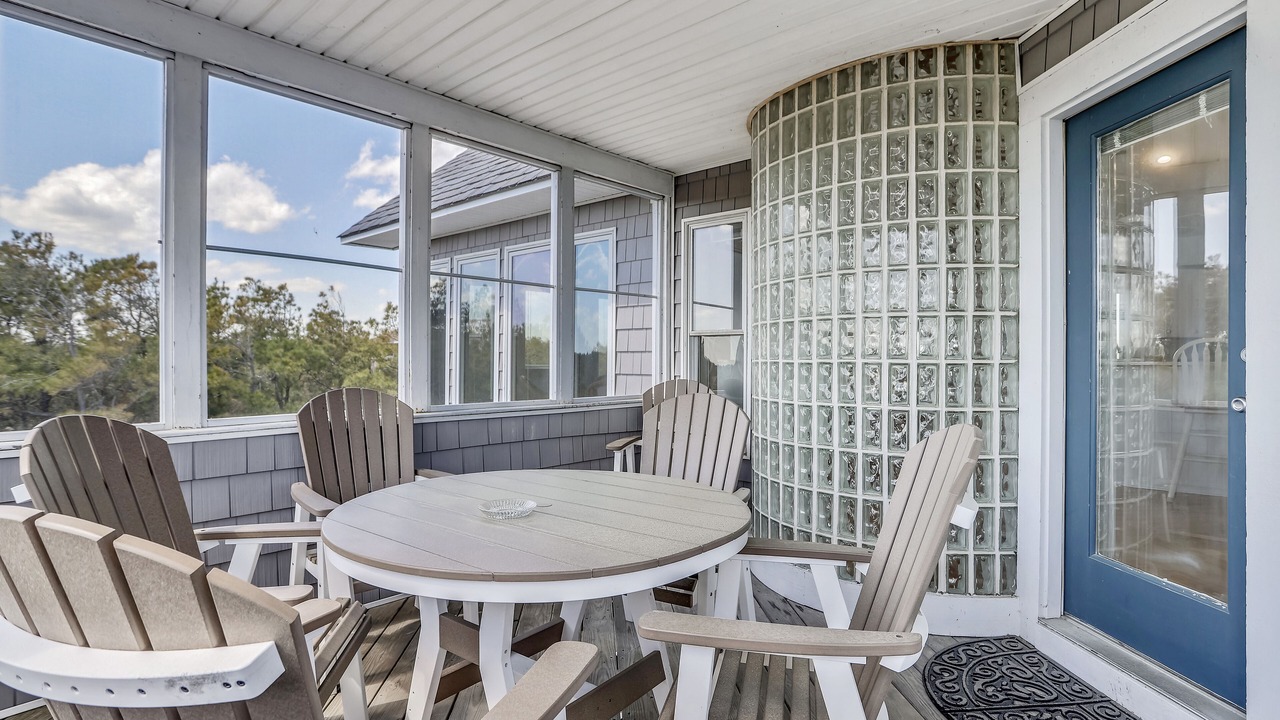 Photo of Outdoor in Spindrift