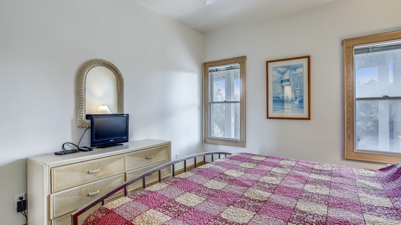 Photo of Bedroom in Spindrift
