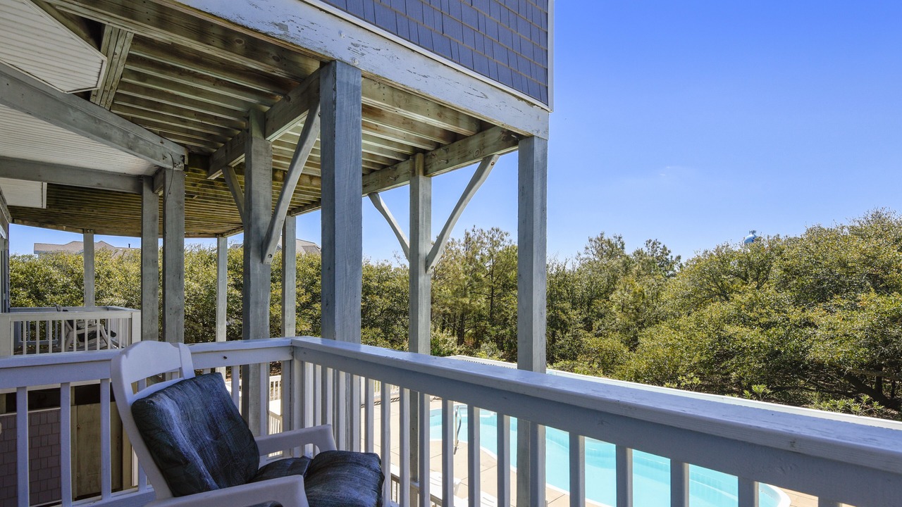 Photo of Outdoor in Spindrift