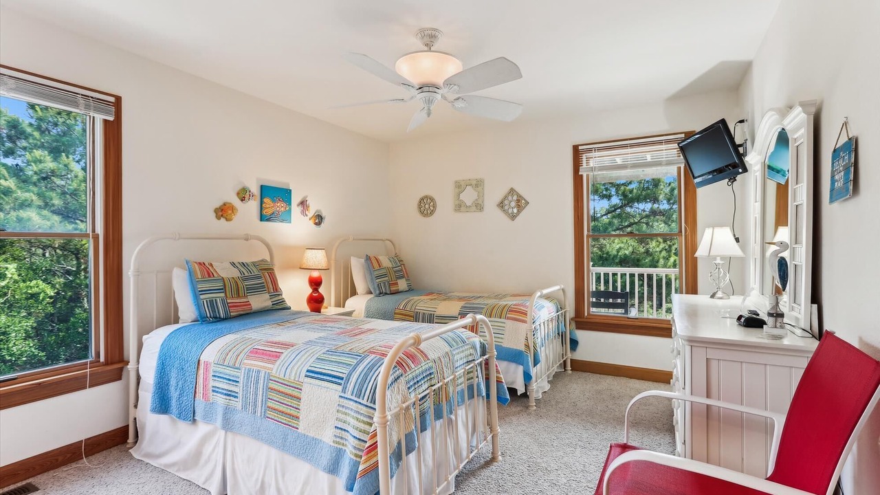Photo of Bedroom in Ocean Sands