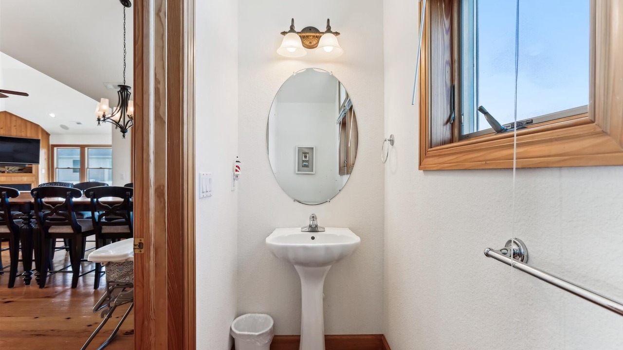 Photo of Bathroom in Ocean Sands