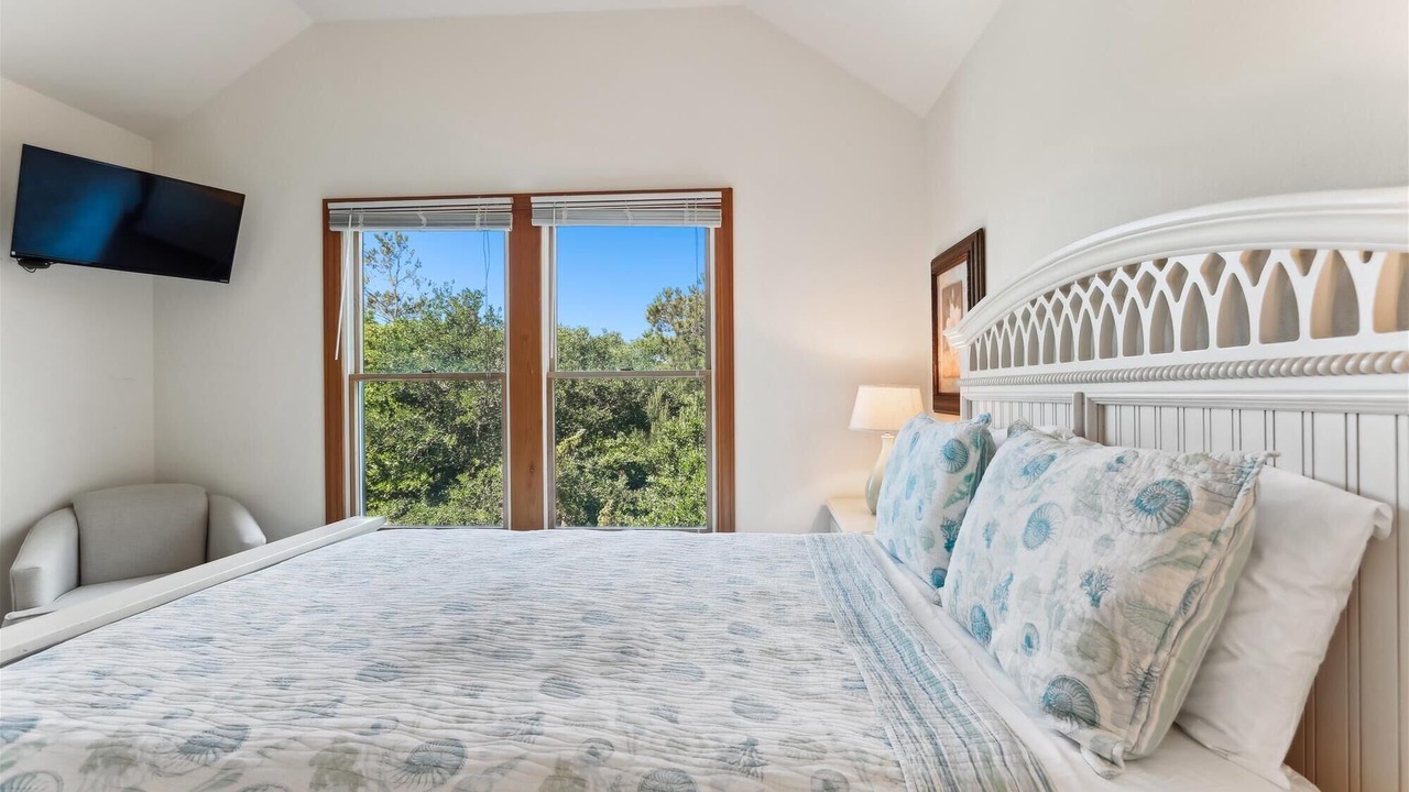 Photo of Bedroom in Ocean Sands