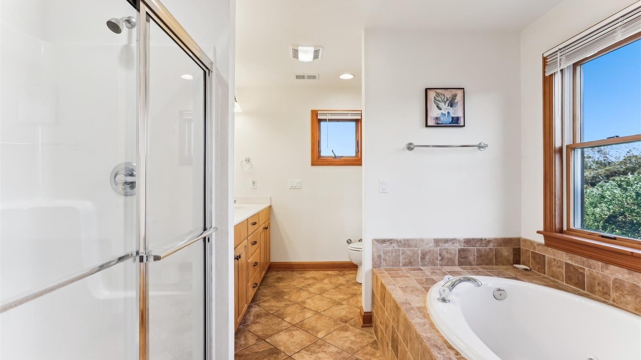 Photo of Bathroom in Ocean Sands