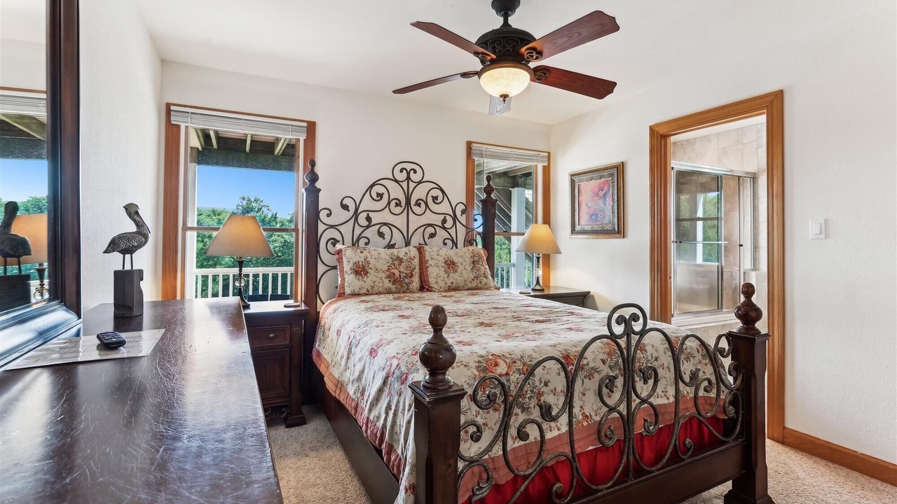 Photo of Bedroom in Ocean Sands