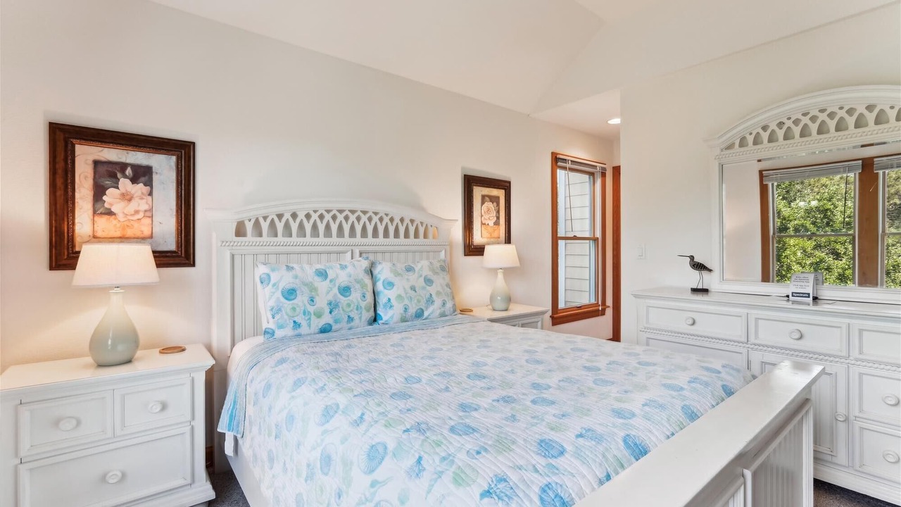 Photo of Bedroom in Ocean Sands