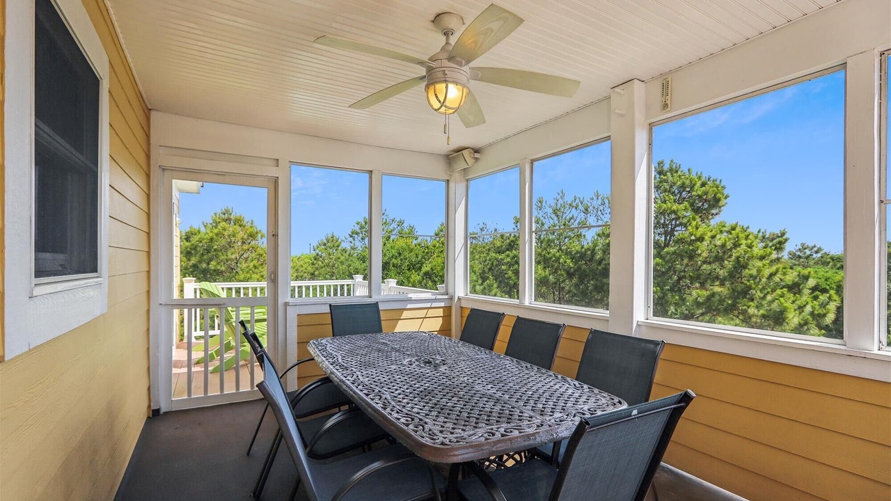 Photo of Outdoor in Ocean Sands