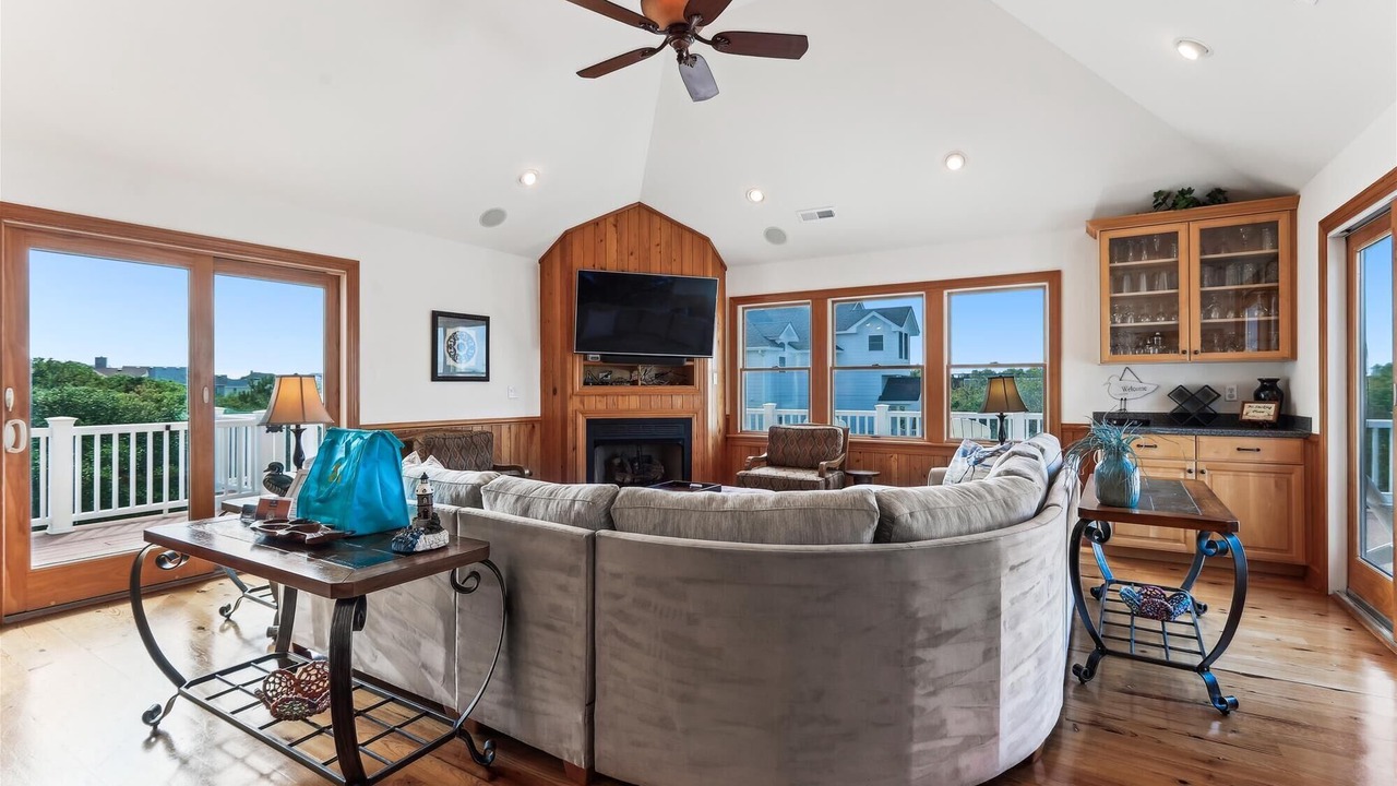 Photo of Livingroom in Ocean Sands
