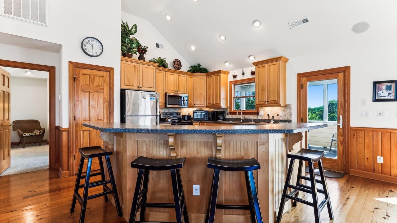 Photo of Kitchen in Ocean Sands