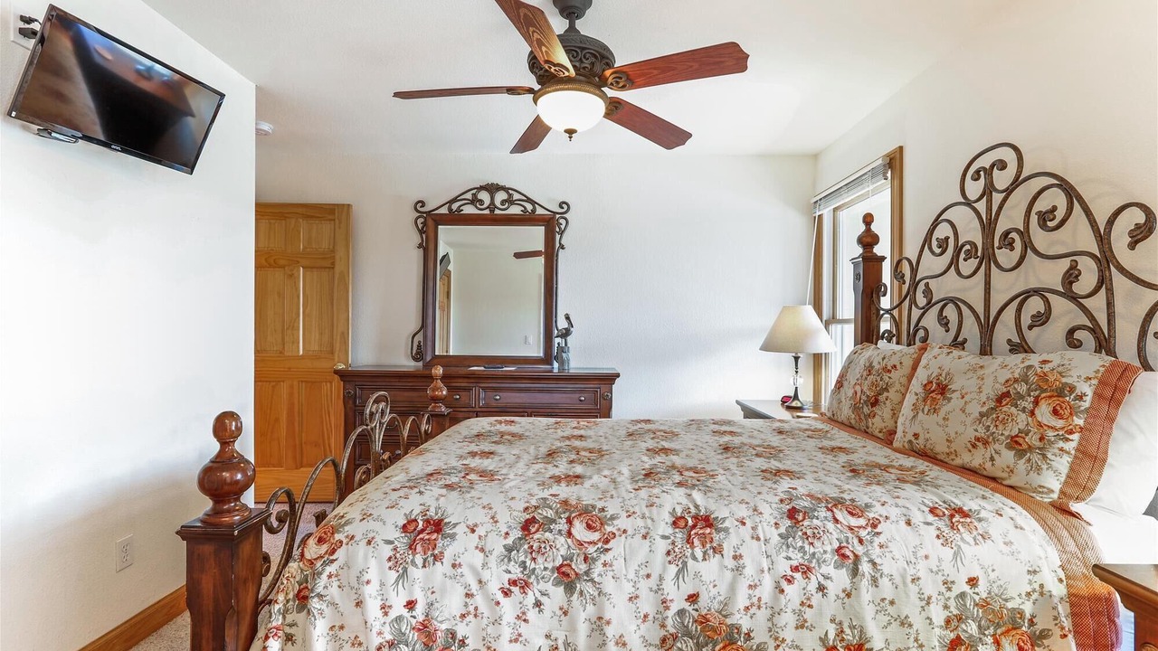 Photo of Bedroom in Ocean Sands