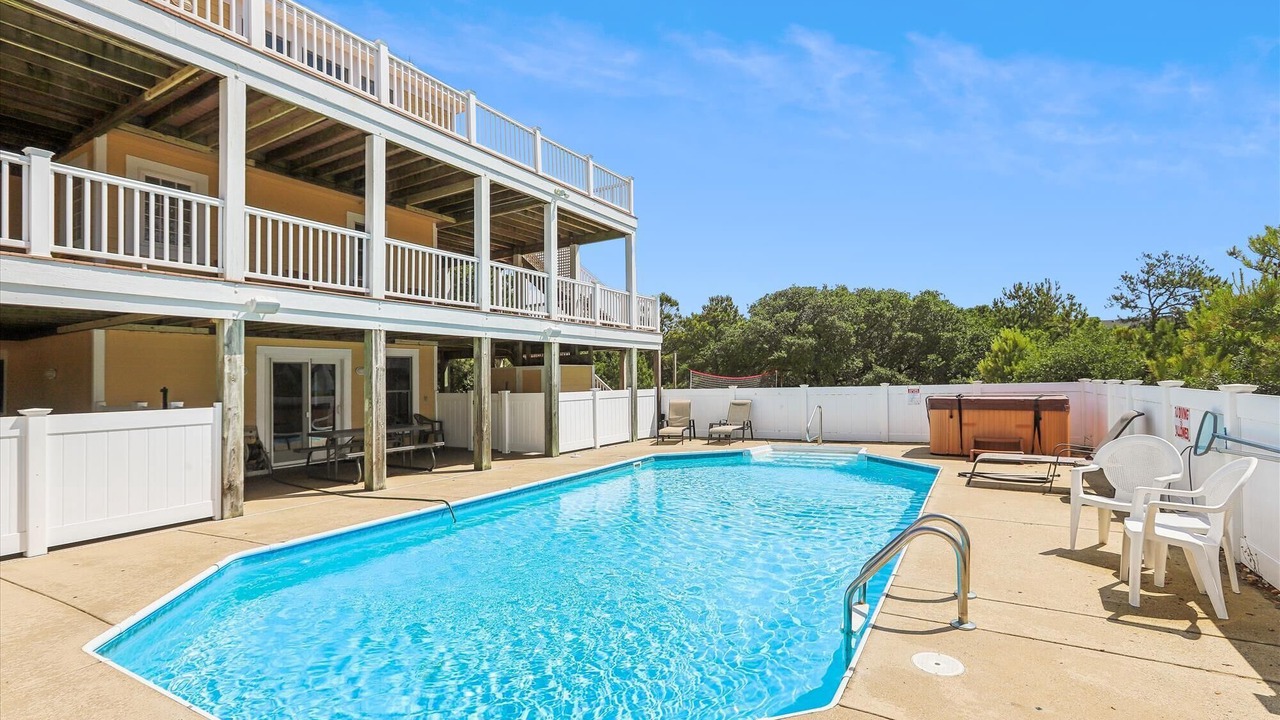 Photo of Outdoor in Ocean Sands