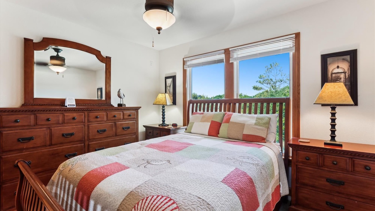 Photo of Bedroom in Ocean Sands