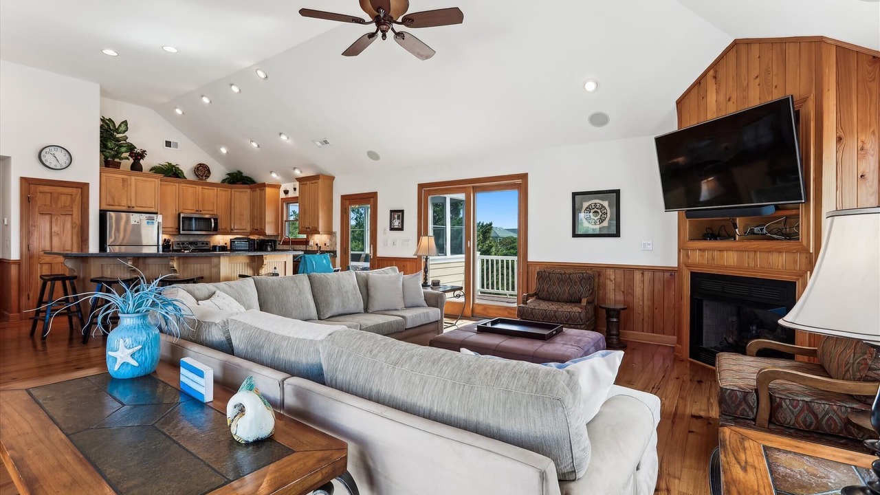 Photo of Livingroom in Ocean Sands