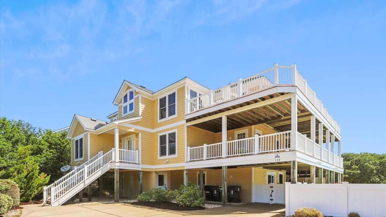 Photo of Outdoor in Ocean Sands
