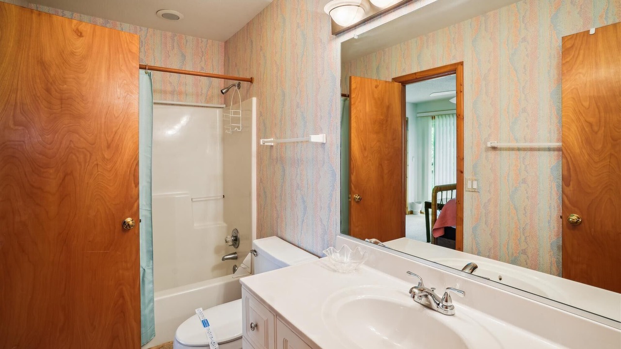 Photo of Bathroom in Carolina Dunes