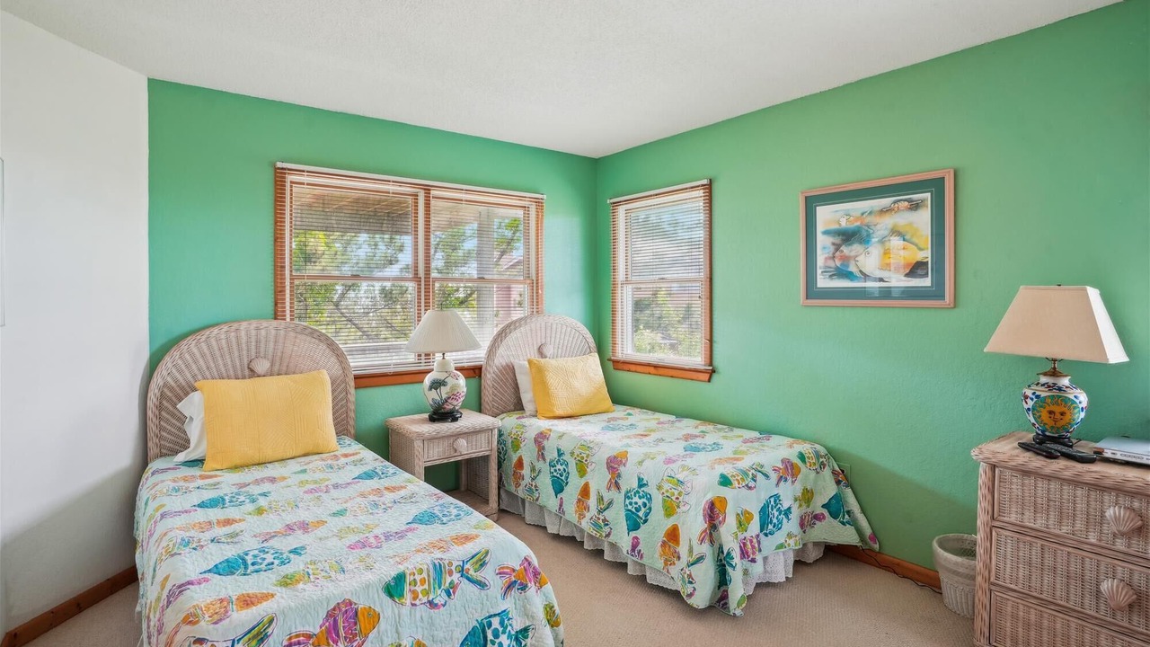 Photo of Bedroom in Carolina Dunes