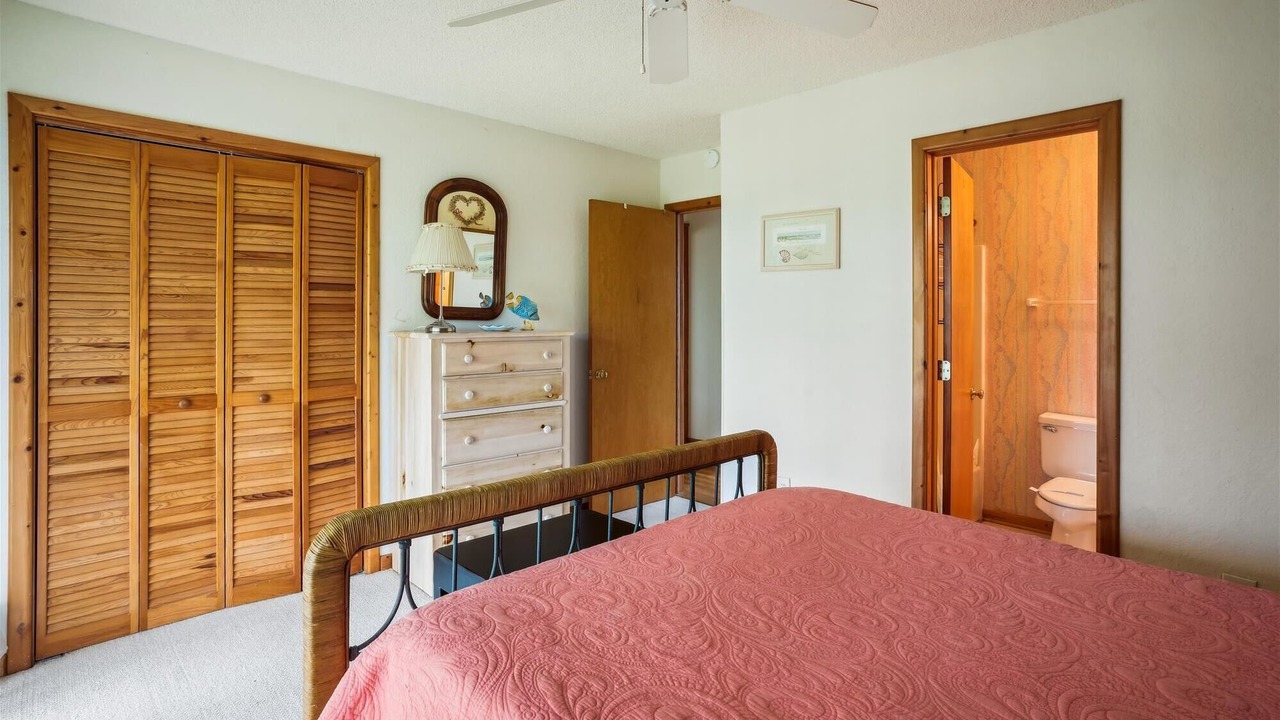 Photo of Bedroom in Carolina Dunes