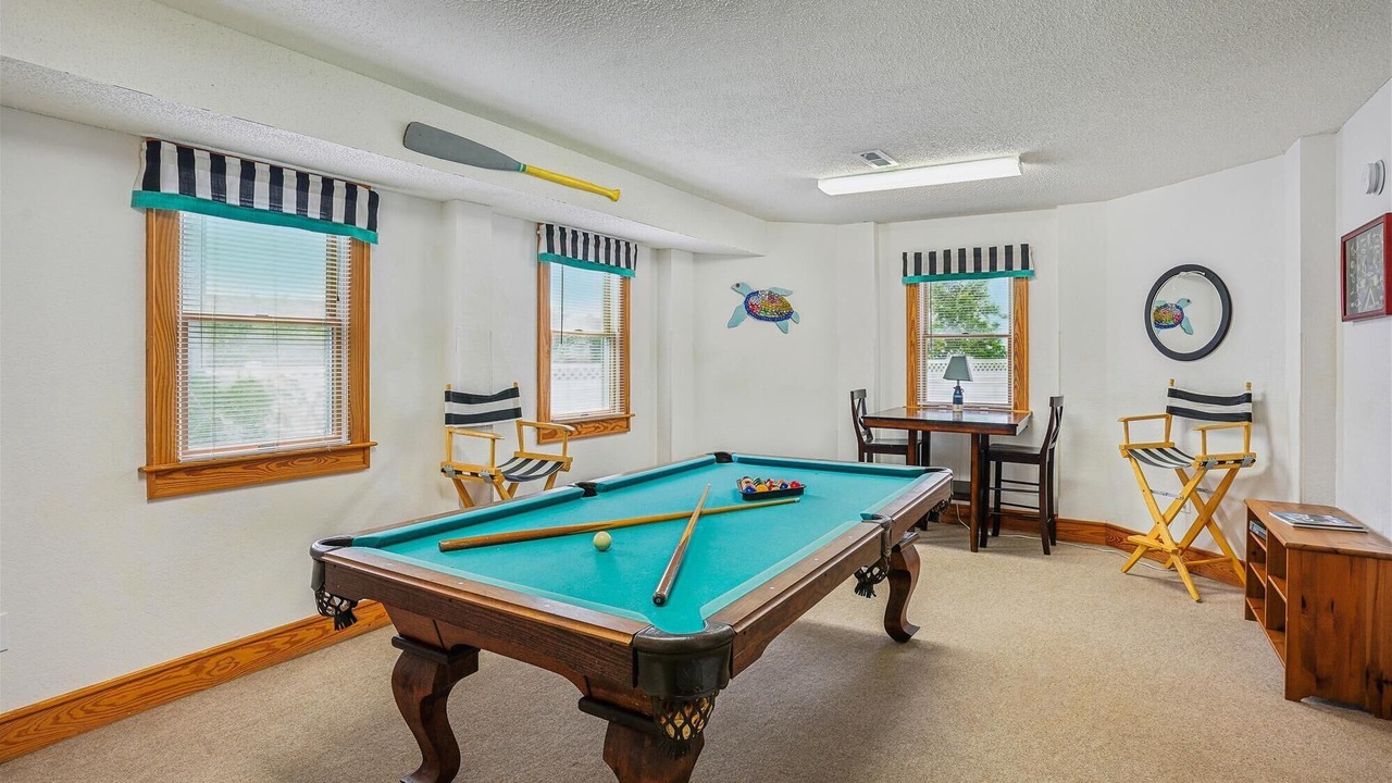 Photo of Bedroom in Carolina Dunes
