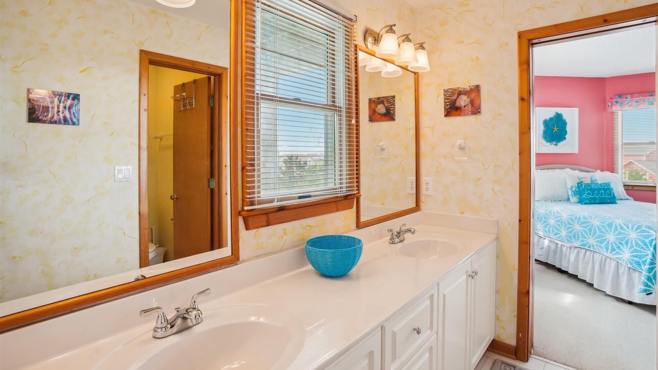 Photo of Bathroom in Carolina Dunes