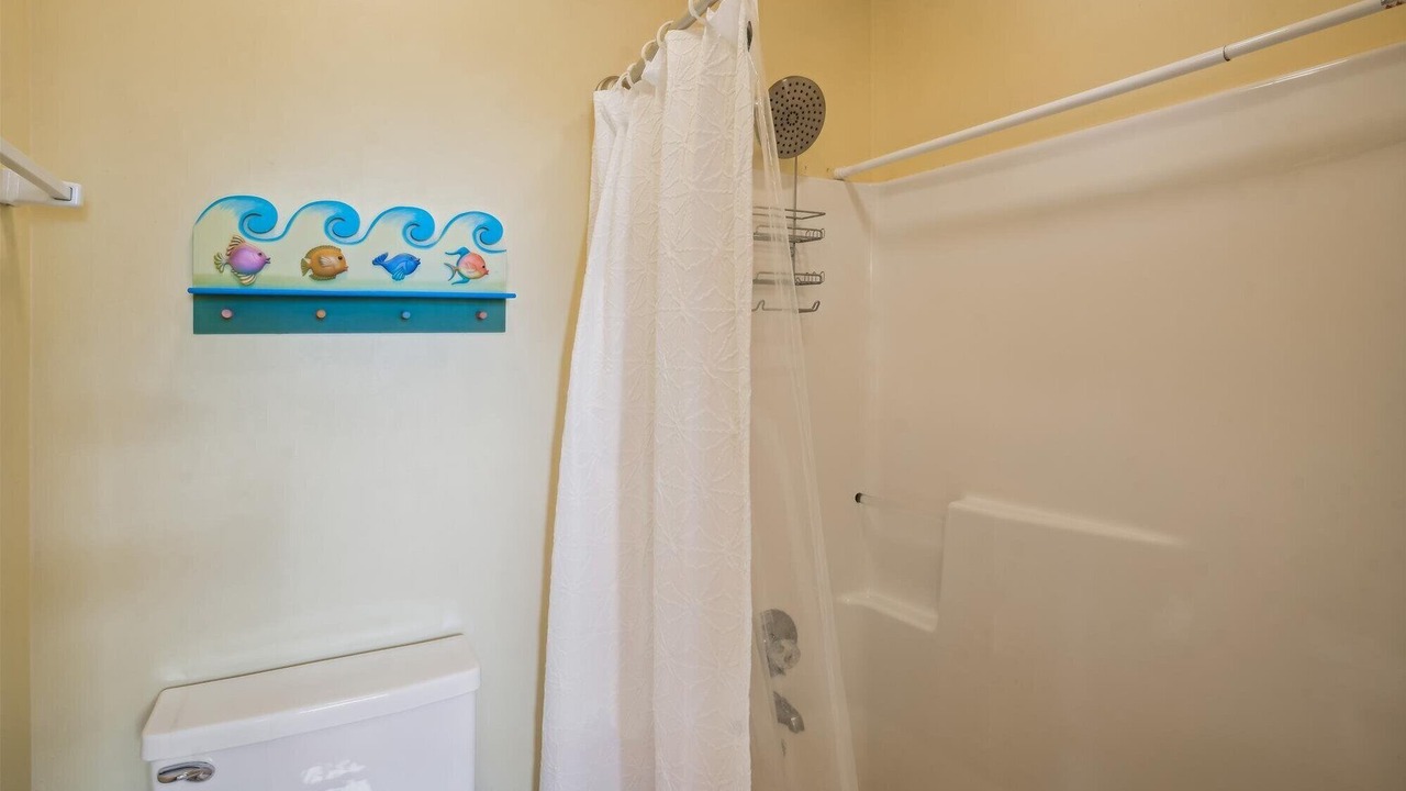 Photo of Bathroom in Carolina Dunes