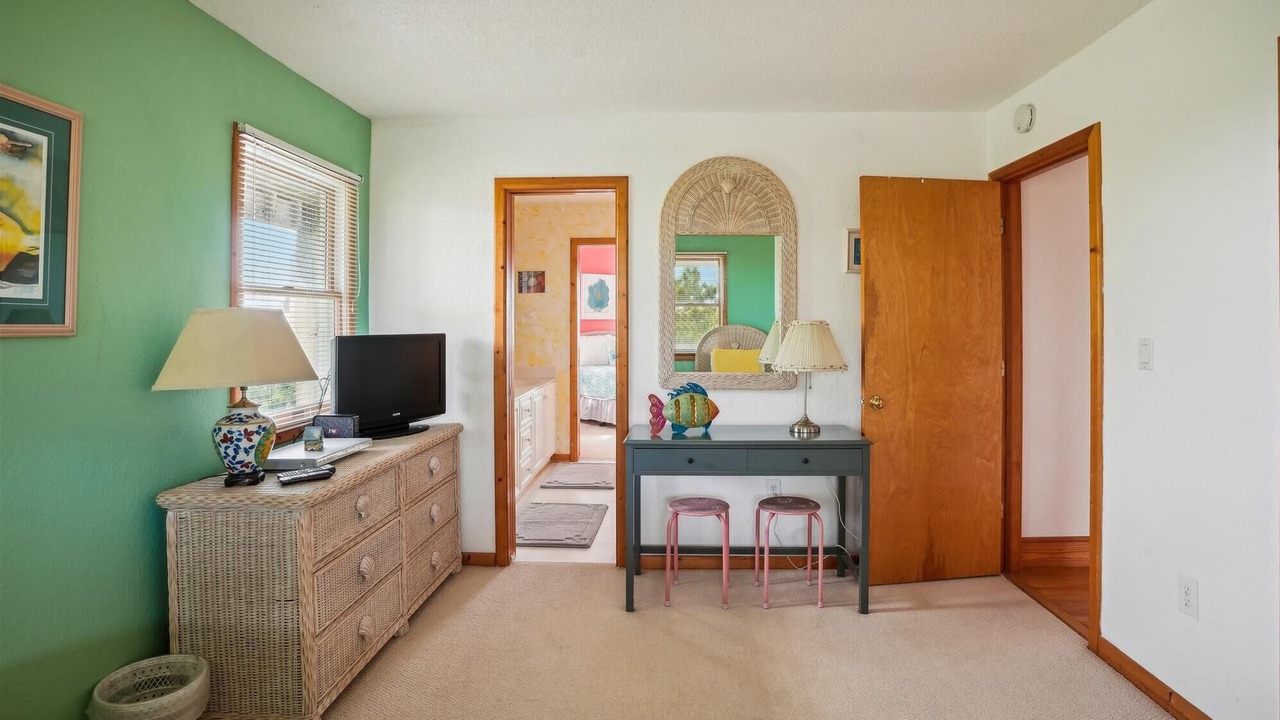Photo of Bedroom in Carolina Dunes