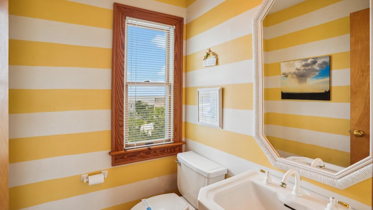 Photo of Bathroom in Carolina Dunes