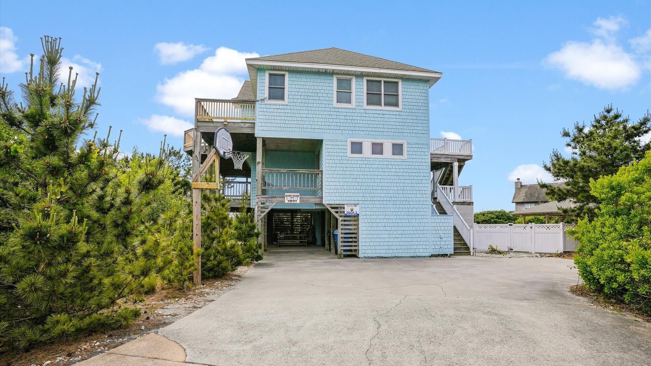 Photo of Outdoor in Carolina Dunes