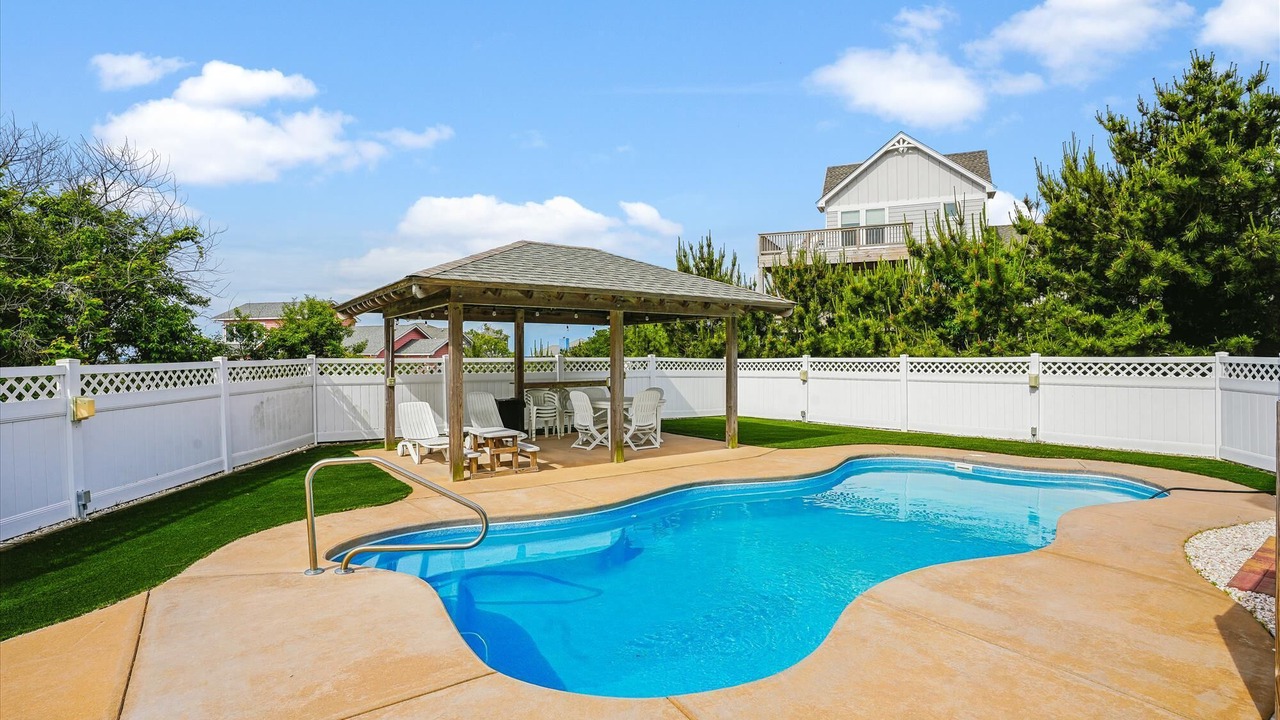 Photo of Outdoor in Carolina Dunes