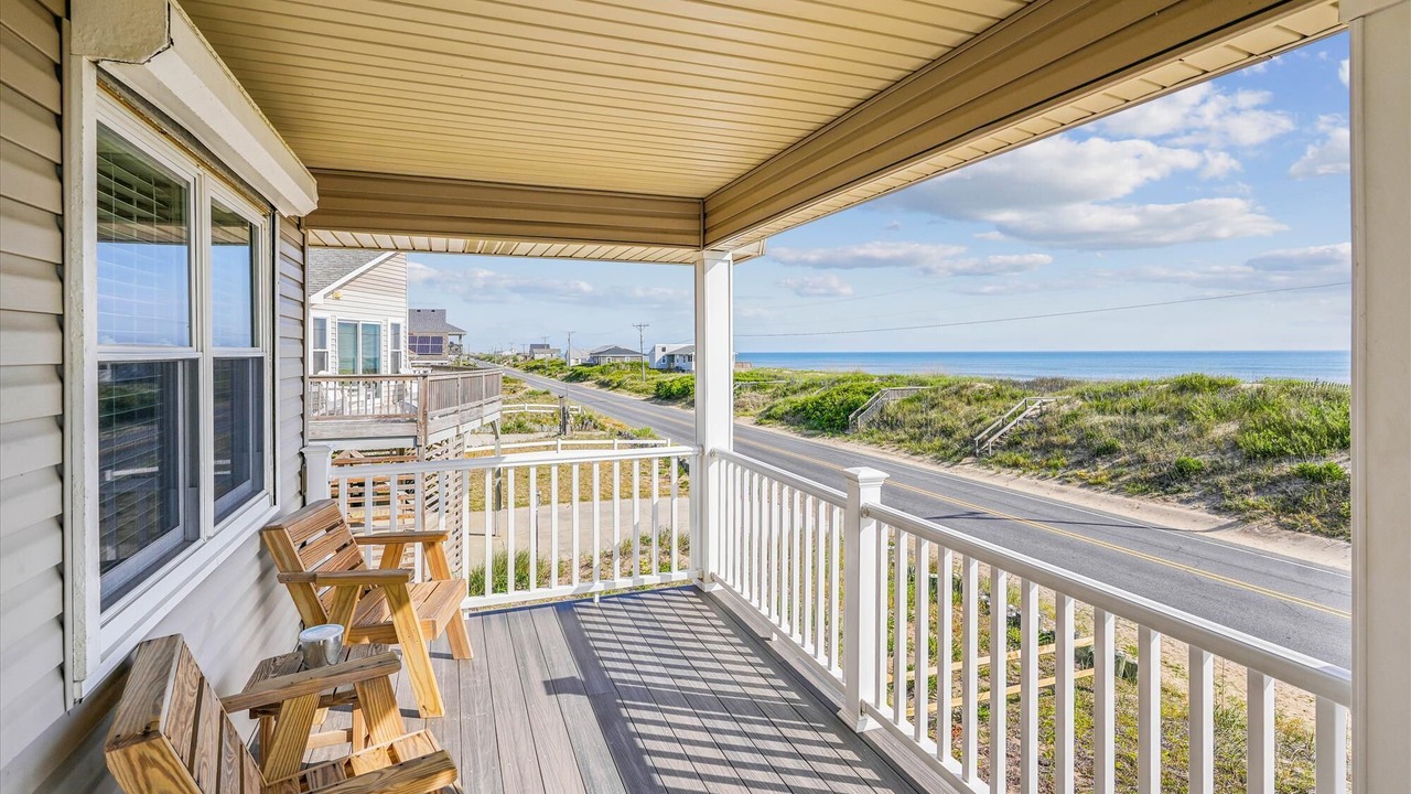 Photo of Outdoor in Kitty Hawk