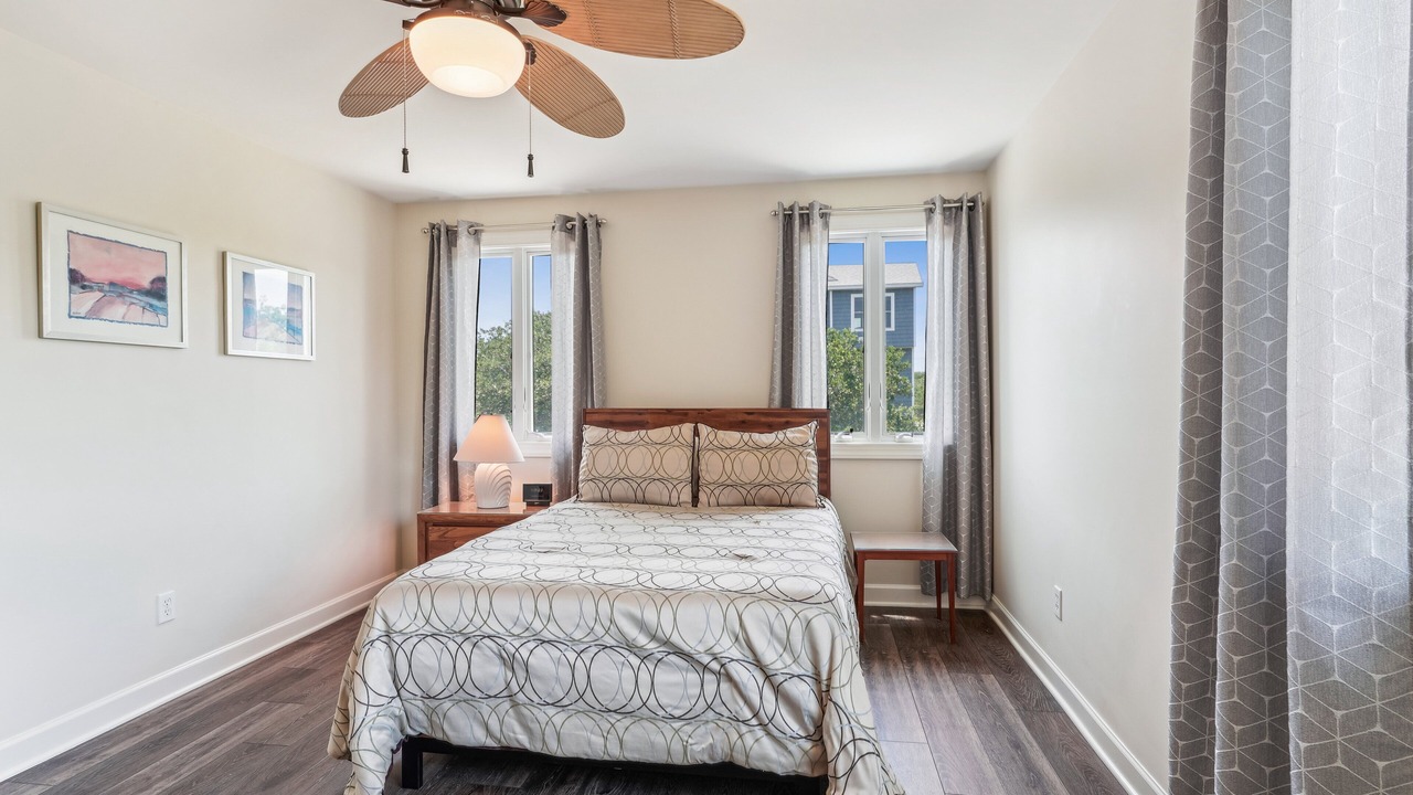 Photo of Bedroom in Ocean Sands