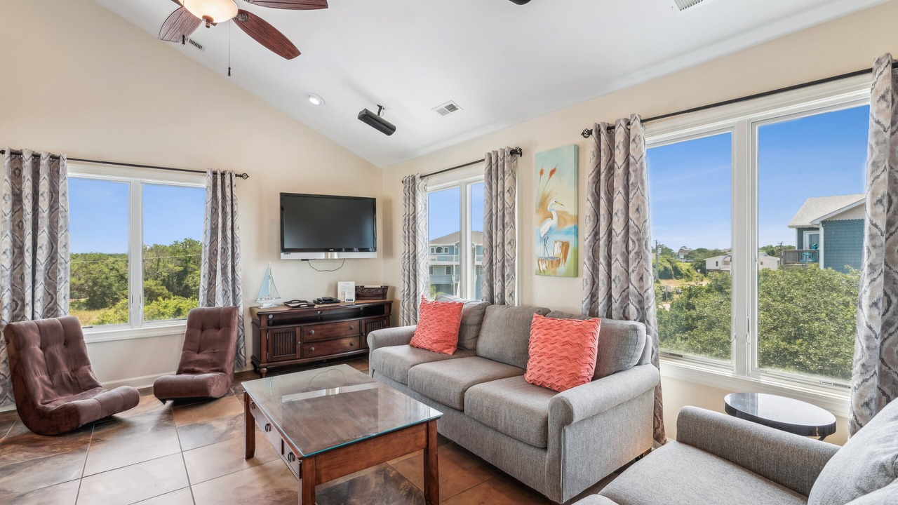 Photo of Livingroom in Ocean Sands