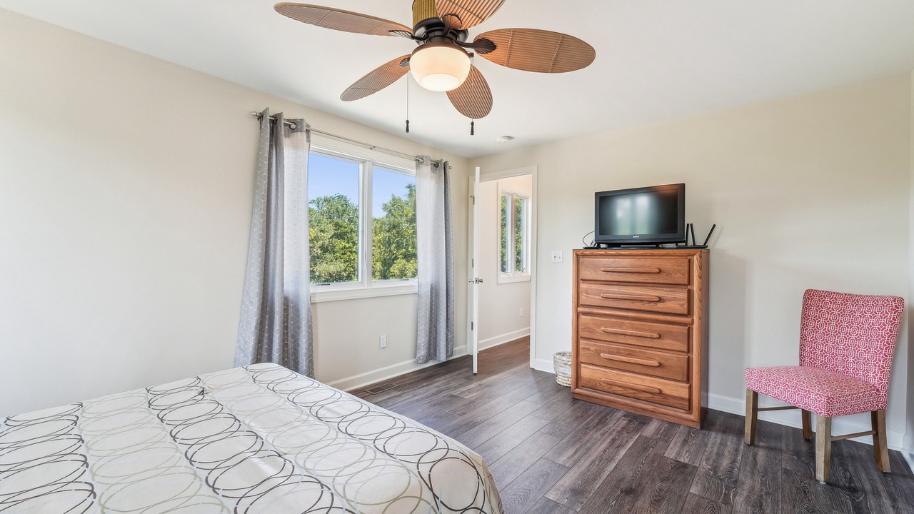 Photo of Bedroom in Ocean Sands