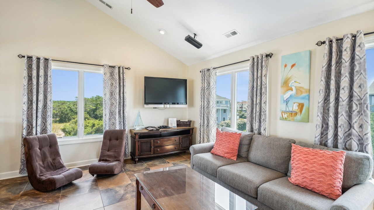Photo of Livingroom in Ocean Sands