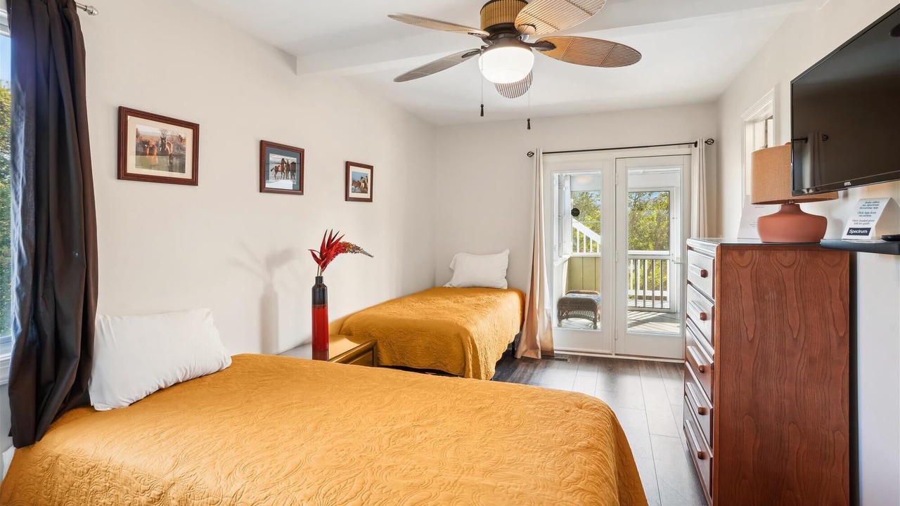 Photo of Bedroom in Ocean Sands