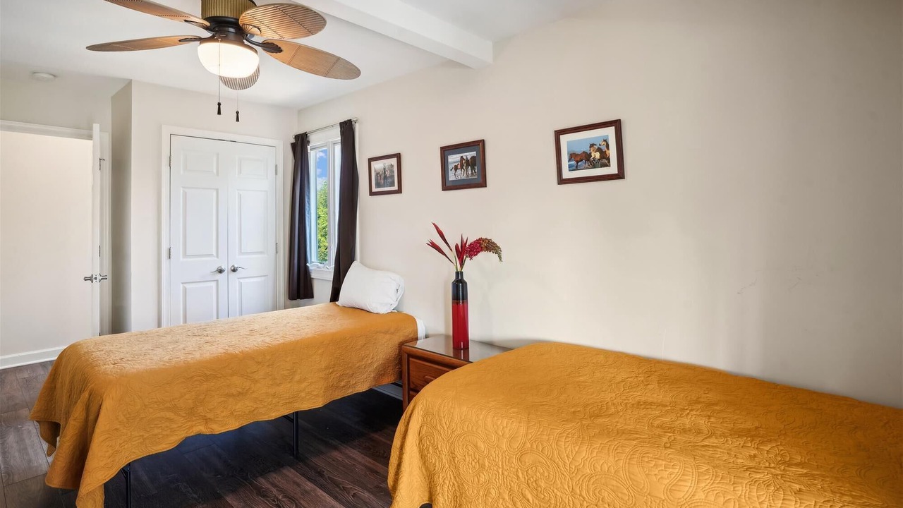 Photo of Bedroom in Ocean Sands