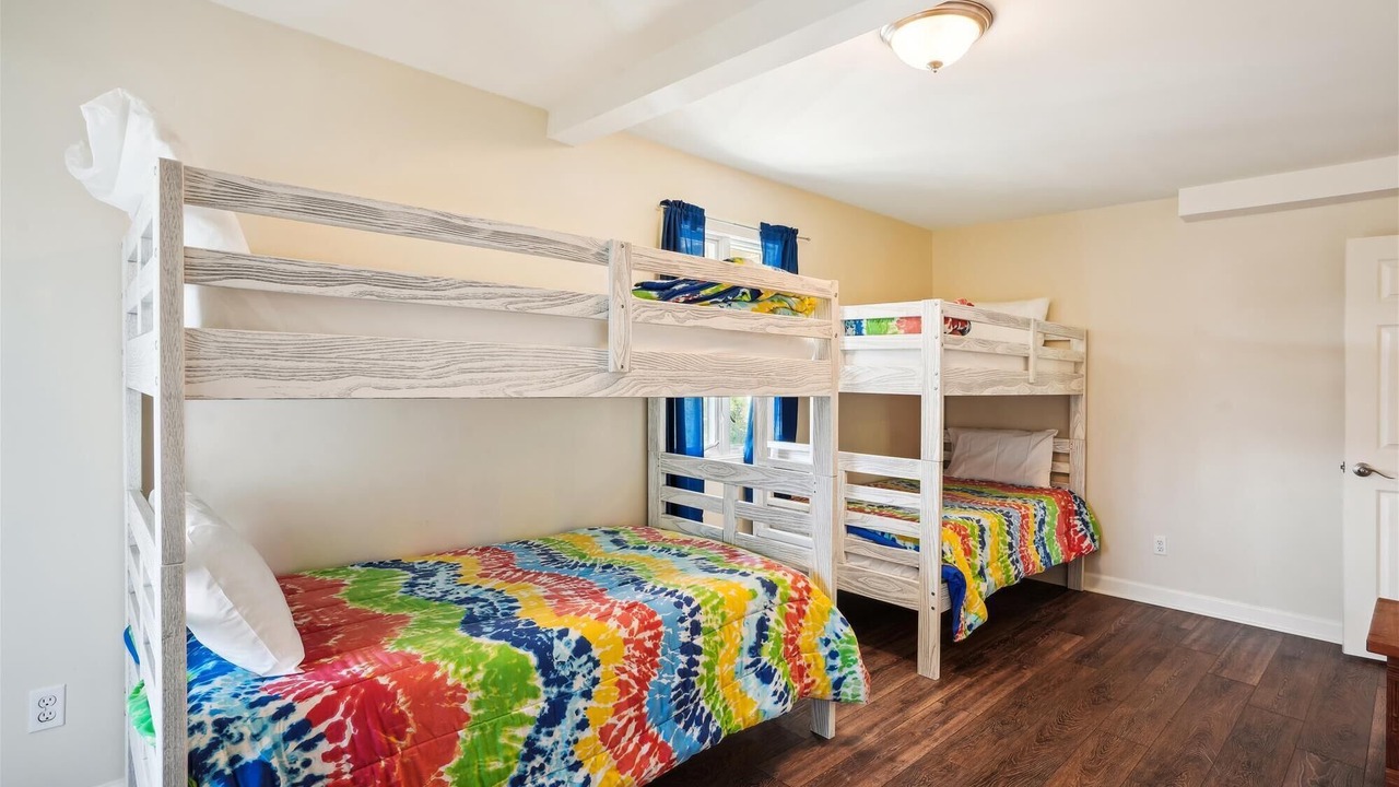 Photo of Bedroom in Ocean Sands